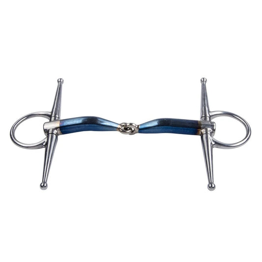 TRUST Sweet Iron full cheek jointed-16