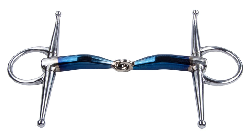 Trust Sweet Iron full cheek locked-16