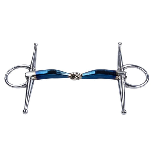 TRUST Sweet Iron full cheek locked-16