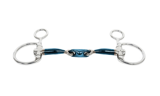 Trust Sweet Iron hanging cheek eliptical-12