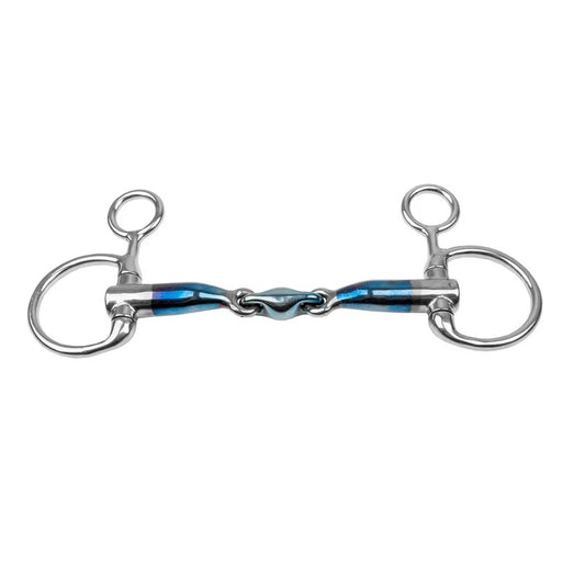 TRUST Sweet Iron hanging cheek eliptical-16