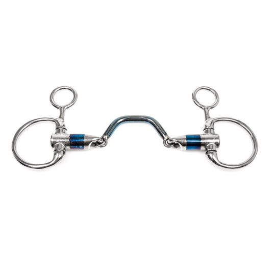 Trust Sweet Iron hanging cheek wideport segundo-16