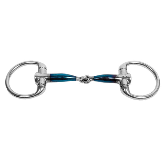 TRUST Sweet Iron pony eggbutt jointed-12