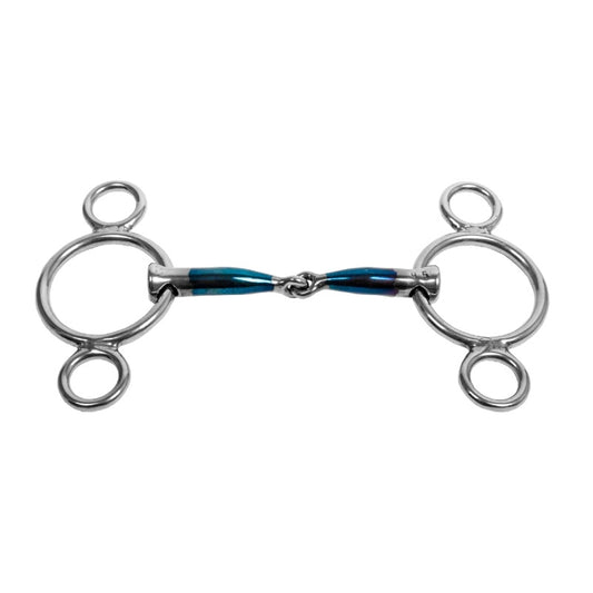 TRUST Sweet Iron pony 3 ring kointed-12