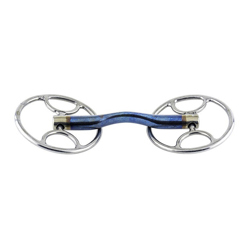 TRUST Sweet Iron swivel low port-16