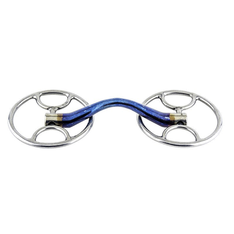 TRUST Sweet Iron swivel medium port-16