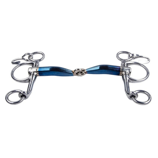 TRUST Sweet Iron baby pelham jointed-16
