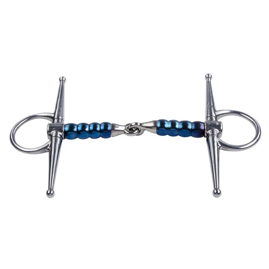 TRUST Sweet Iron full cheek cherry roller-16