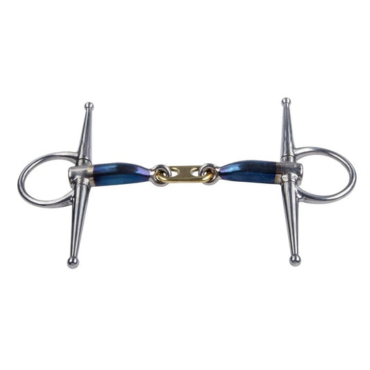 TRUST Sweet Iron full cheek dr.bristol-16