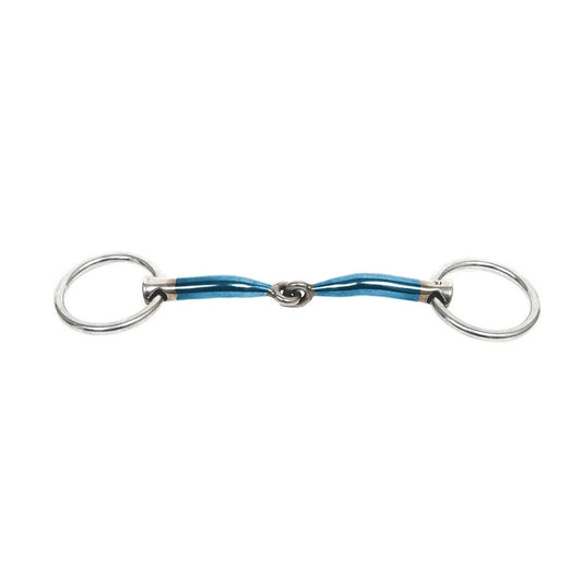 TRUST Sweet Iron loose ring locked-12