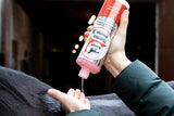 Leovet - Thermo massage