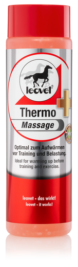 Leovet - Thermo massage