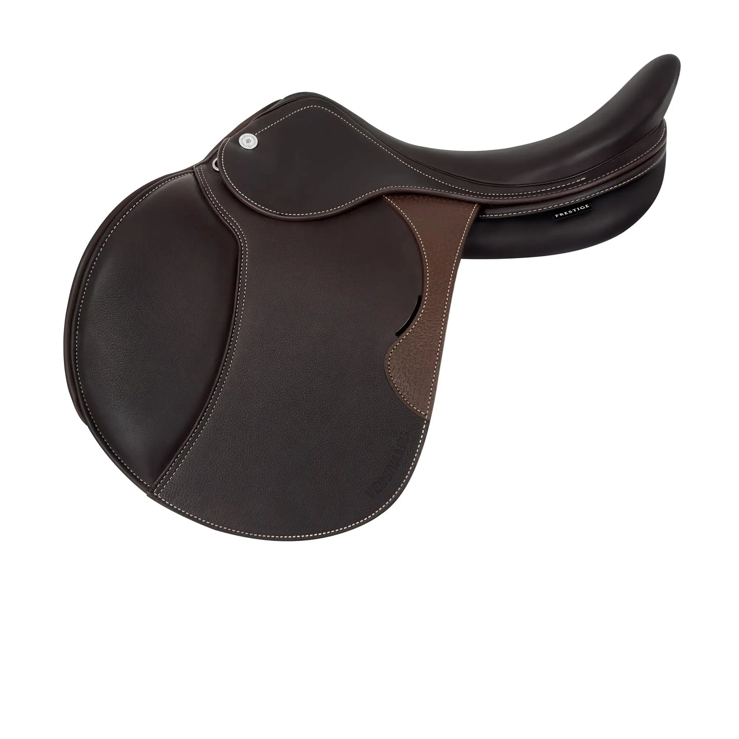 Prestige Versailles Jumping Saddle MD/MF