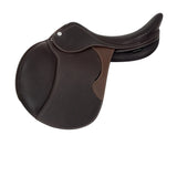 Prestige Versailles Jumping Saddle MD/MF