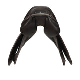 Prestige Versailles Jumping Saddle MD/MF