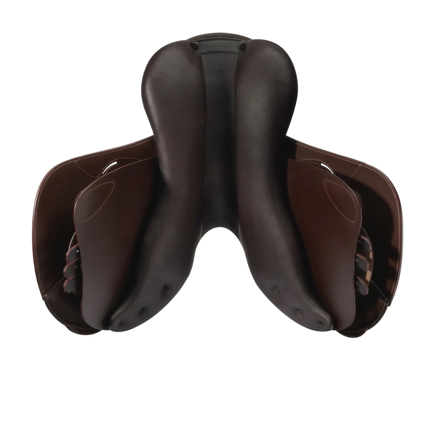 Prestige Versailles Jumping Saddle MD/MF