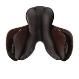 Prestige Versailles Jumping Saddle MD/MF