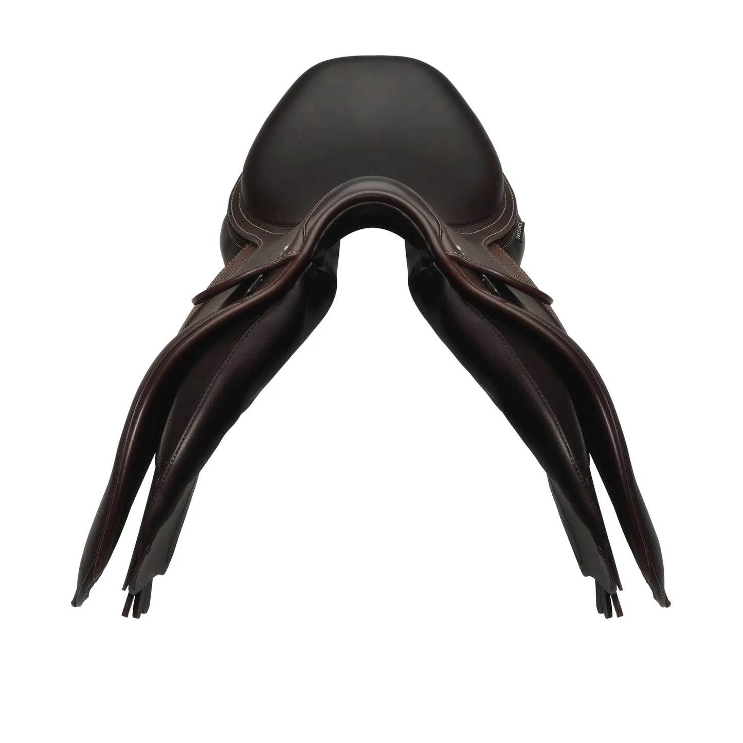 Prestige Versailles Jumping Saddle MD/MF