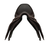 Prestige Versailles Jumping Saddle MD/MF