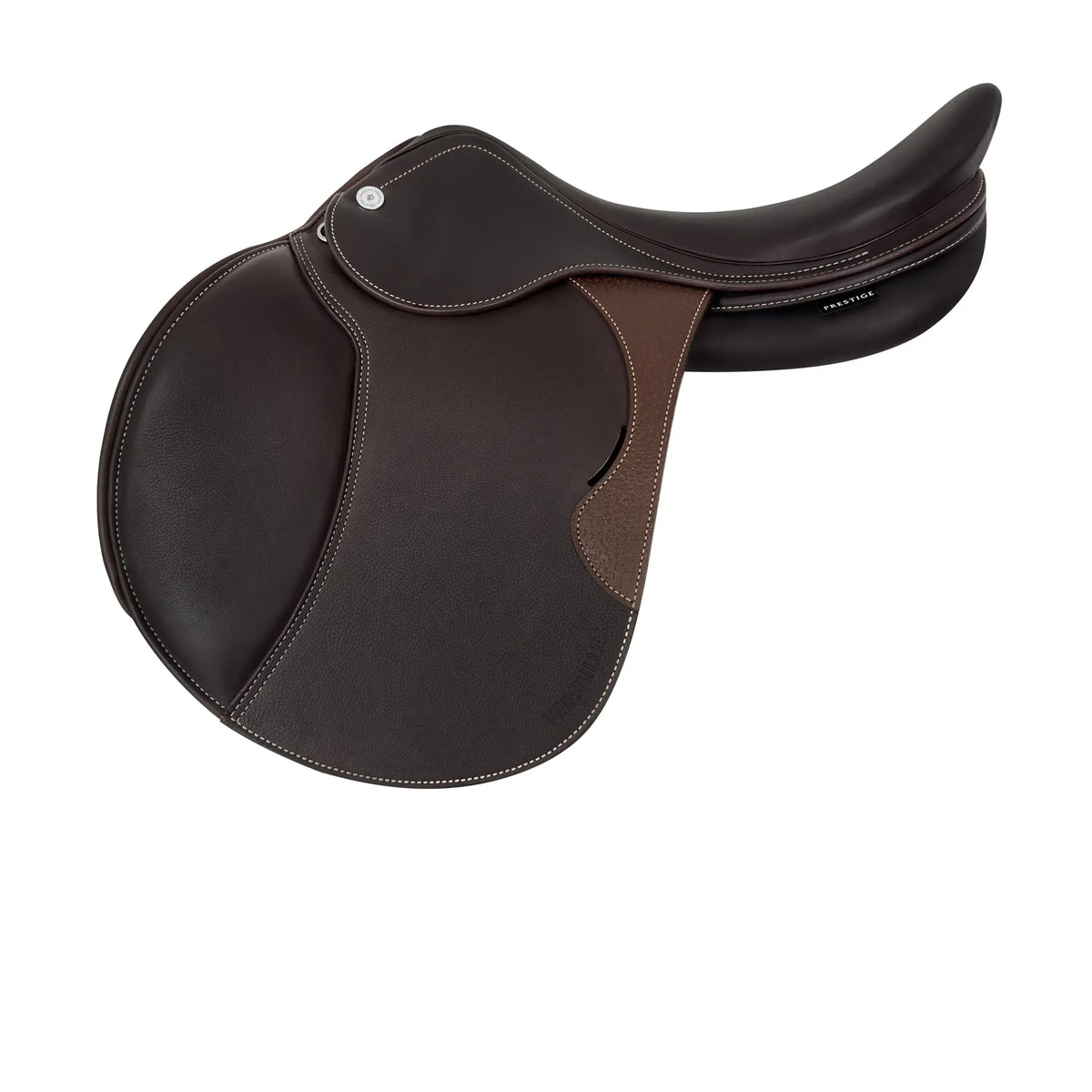 Prestige Versailles Jumping Saddle MD/MF