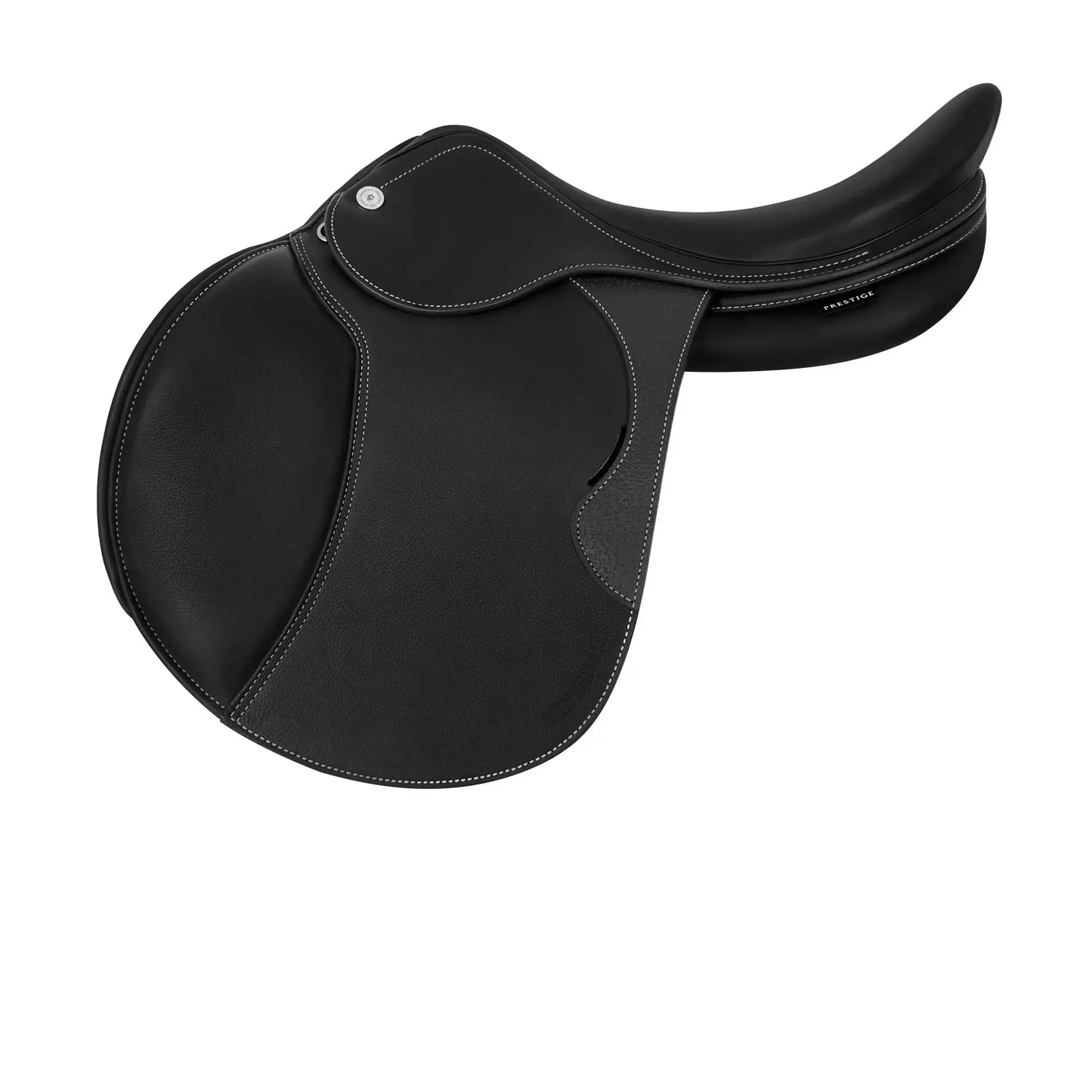 Prestige Versailles Jumping Saddle MD/MF
