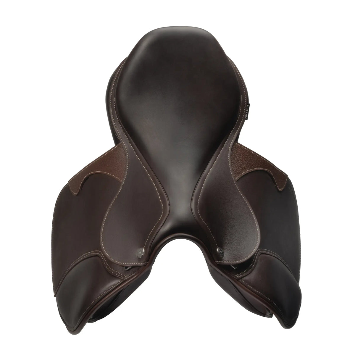 Prestige Versailles Jumping Saddle MD/MF