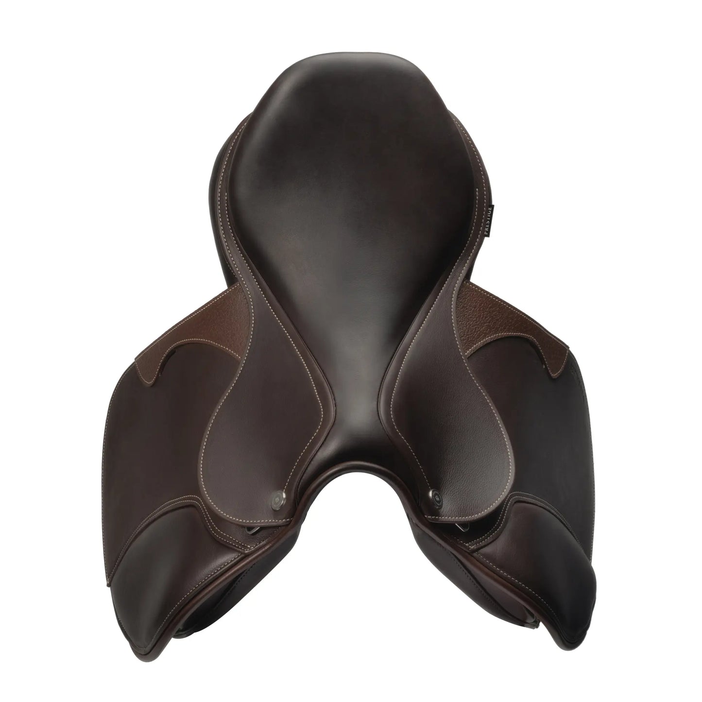 Prestige Versailles Jumping Saddle MD/MF