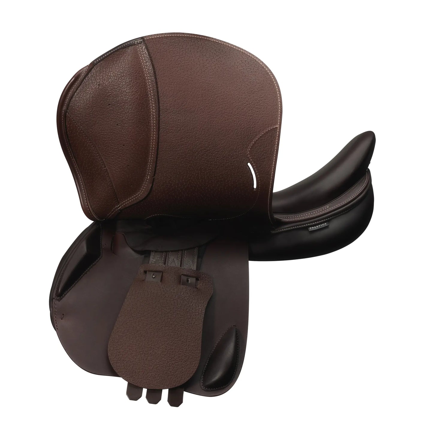 Prestige Versailles Jumping Saddle MD/MF