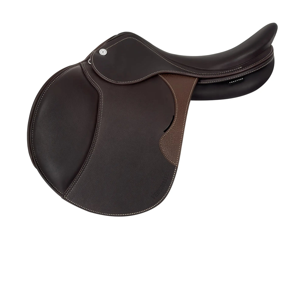 Prestige Versailles Jumping Saddle MD/MF