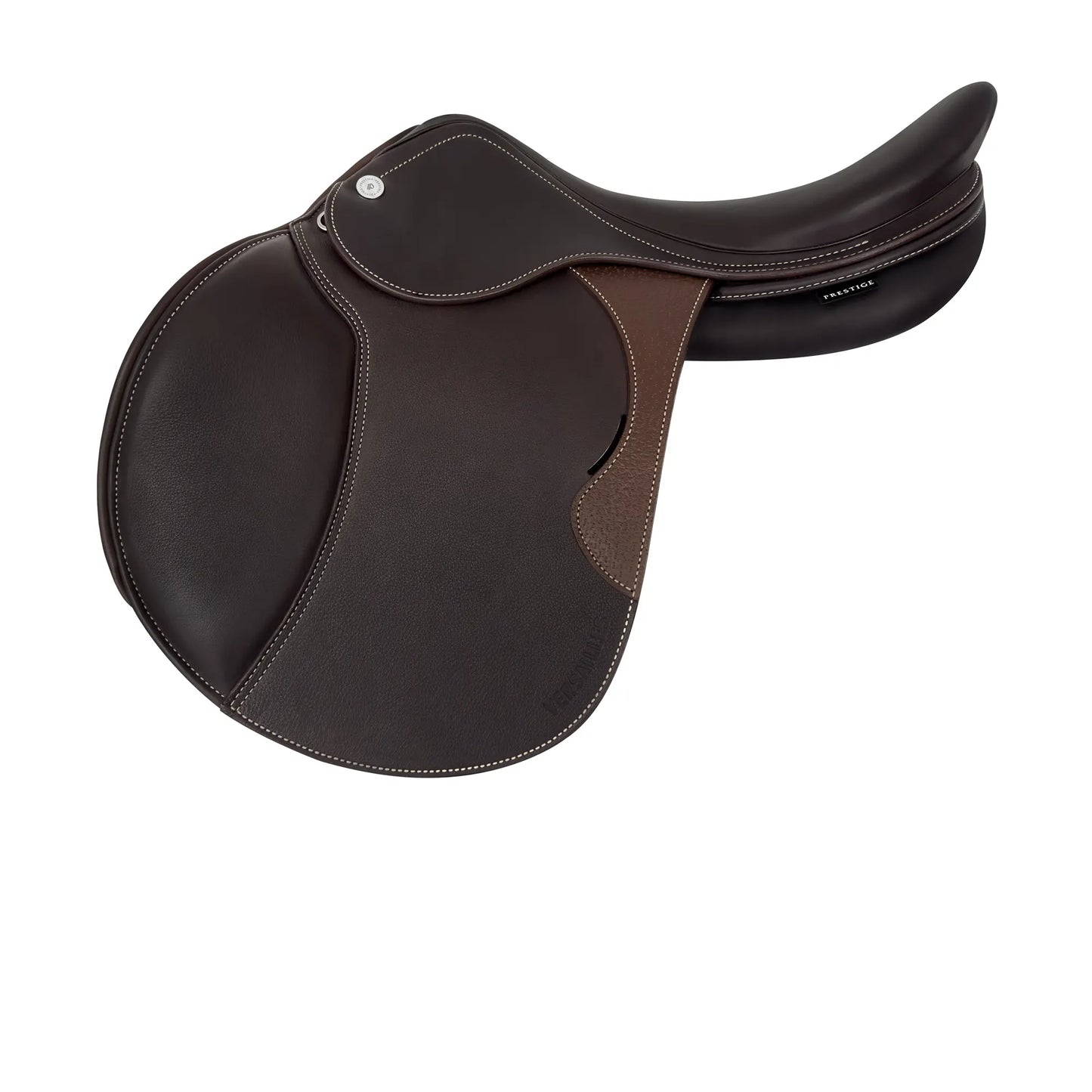 Prestige Versailles Jumping Saddle MD/MF