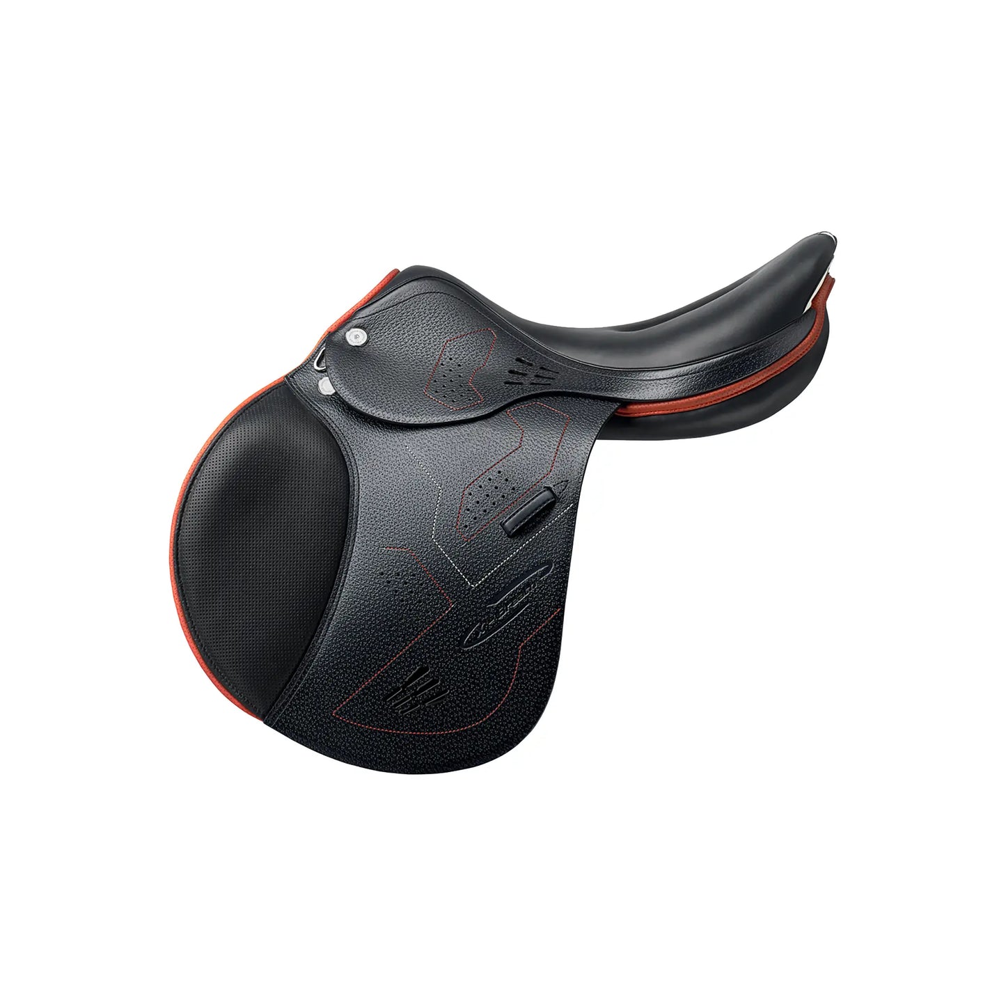 Prestige X-Breath Jump Springzadel Medium diep
