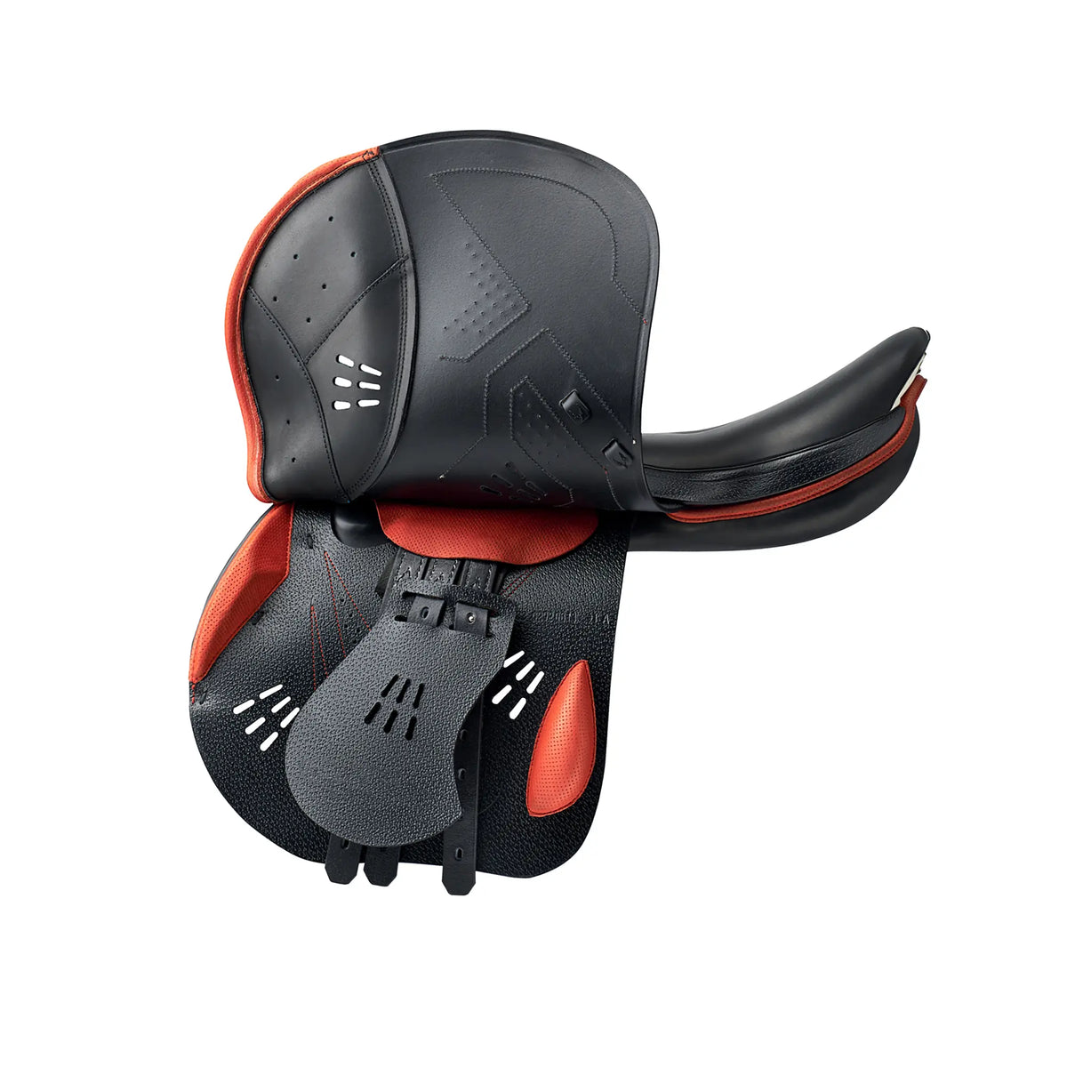Prestige X-Breath Jump Springzadel Medium diep