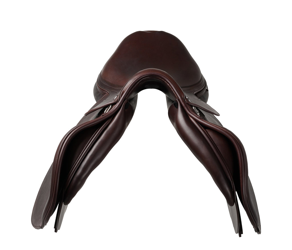 Horse and Balance Prestige saddle 
X-MEREDITH