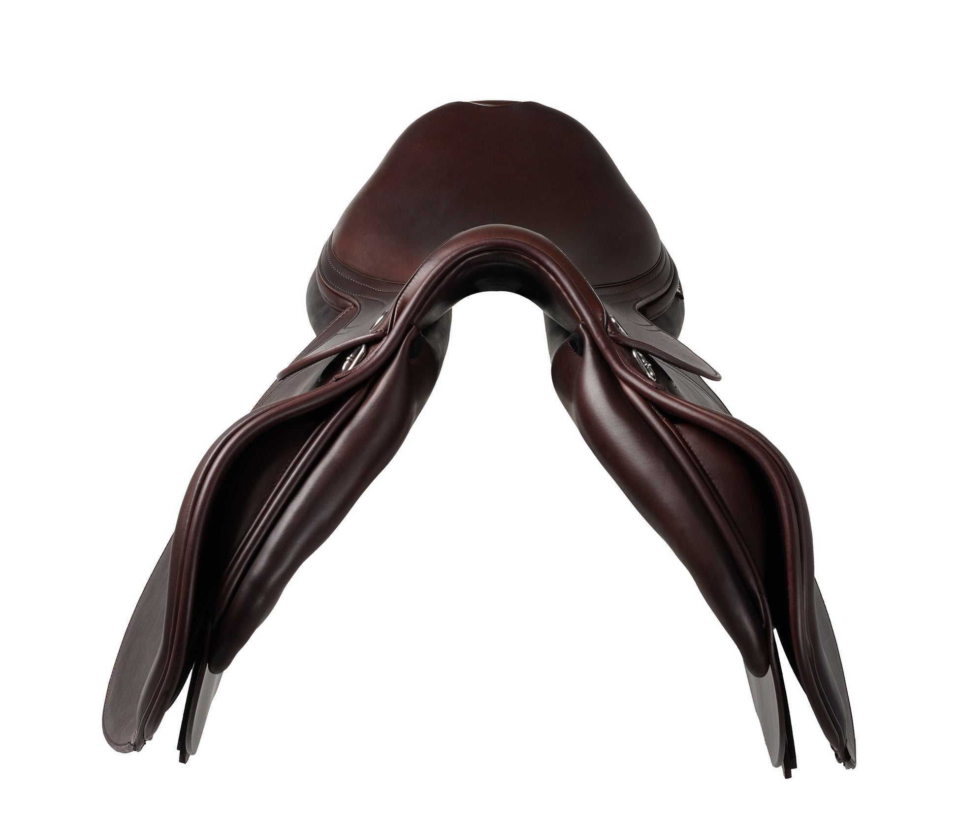 Horse and Balance Prestige saddle 
X-MEREDITH