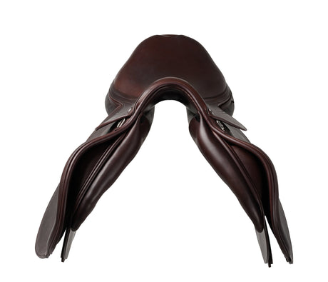 Horse and Balance Prestige saddle 
X-MEREDITH