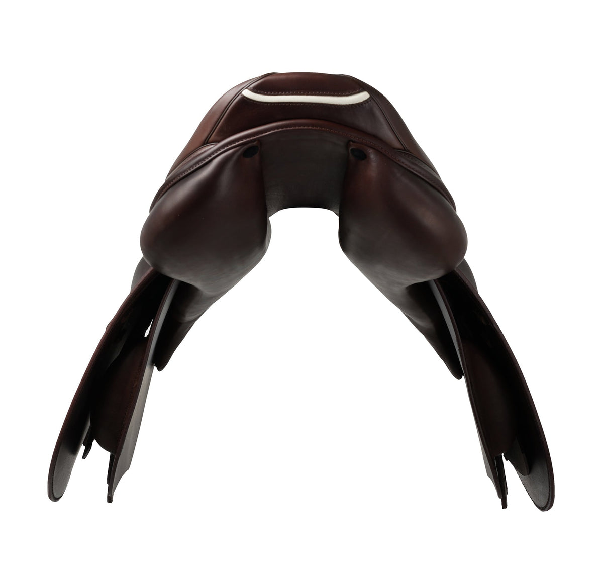 Horse and Balance Prestige saddle 
X-MEREDITH