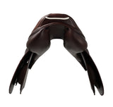 Horse and Balance Prestige saddle 
X-MEREDITH