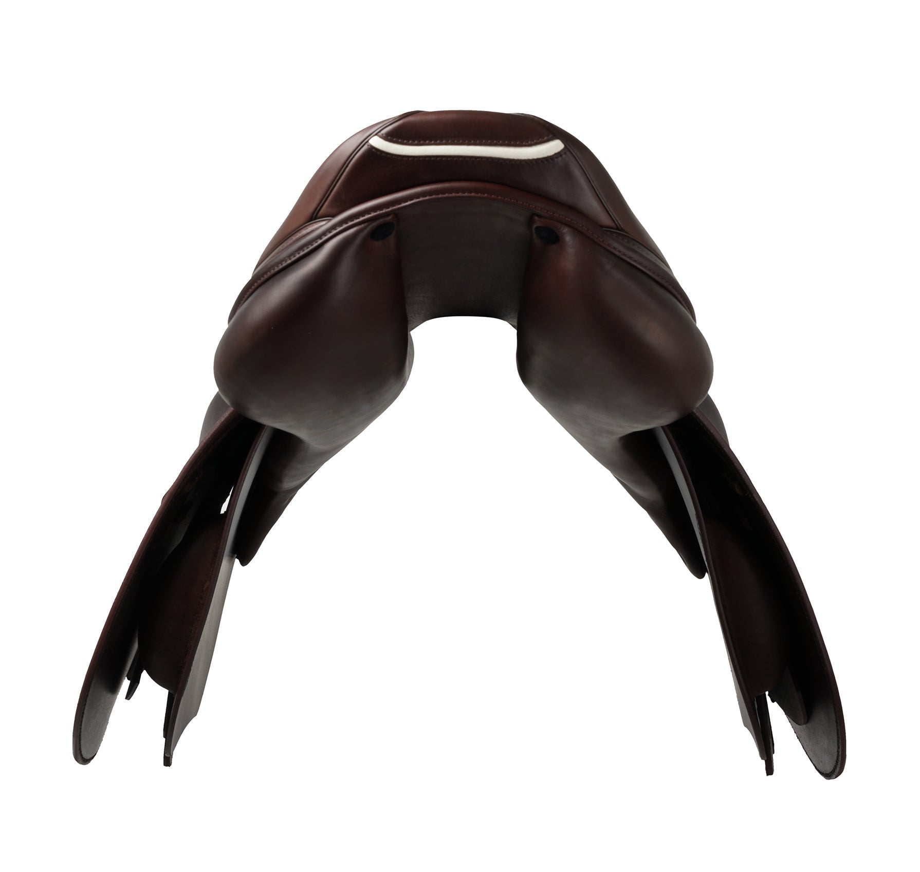 Horse and Balance Prestige saddle 
X-MEREDITH