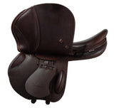 Horse and Balance Prestige saddle 
X-MEREDITH