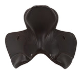 Horse and Balance Prestige saddle 
X-MEREDITH