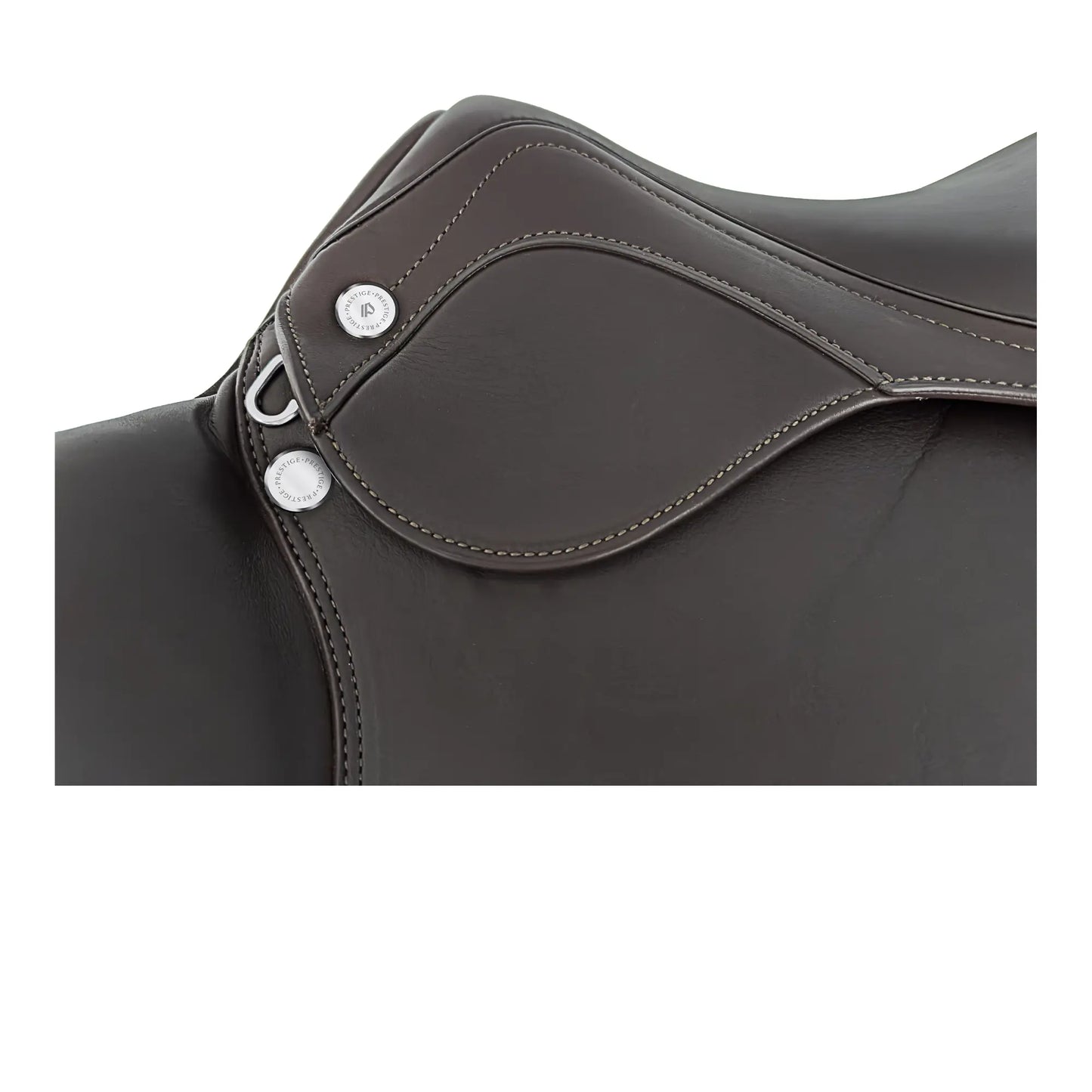 Prestige X-Perience Jumping Saddle MD/MF