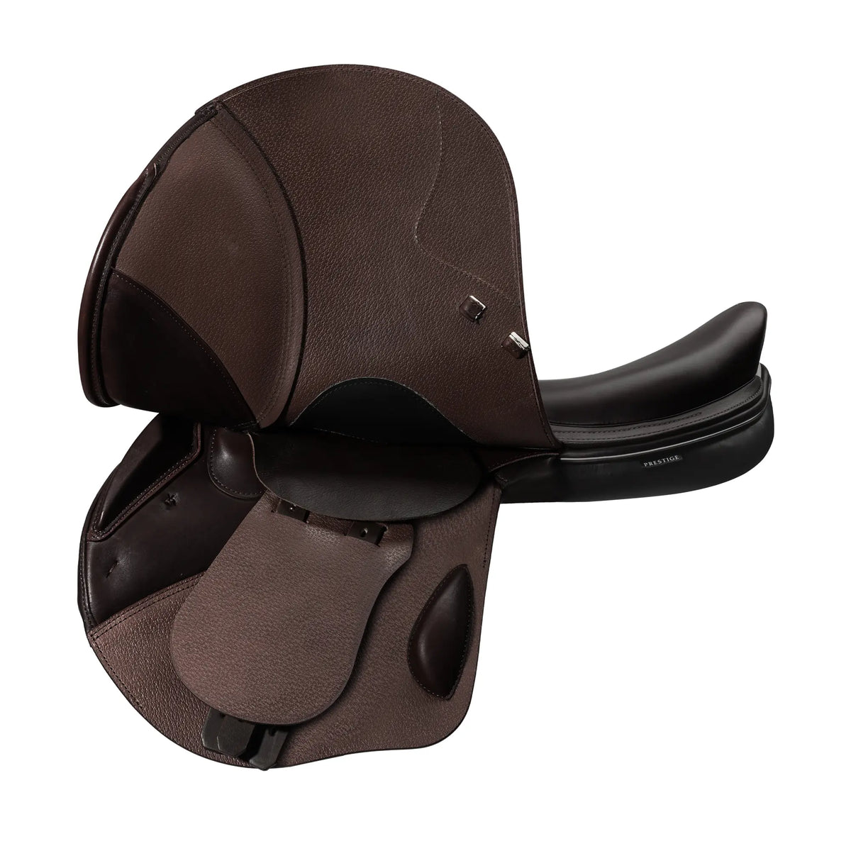 Prestige X-Perience Jumping Saddle MD/MF