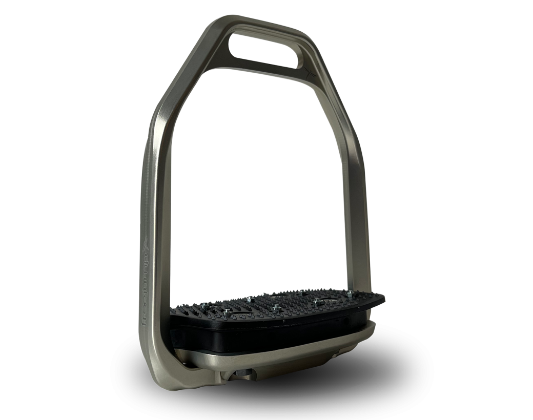 Freejump Air Pure – Dressuurbeugels 