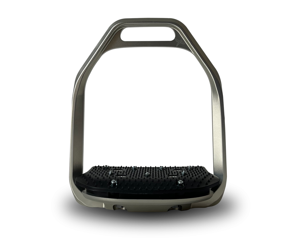 Freejump Air Pure – Dressuurbeugels 