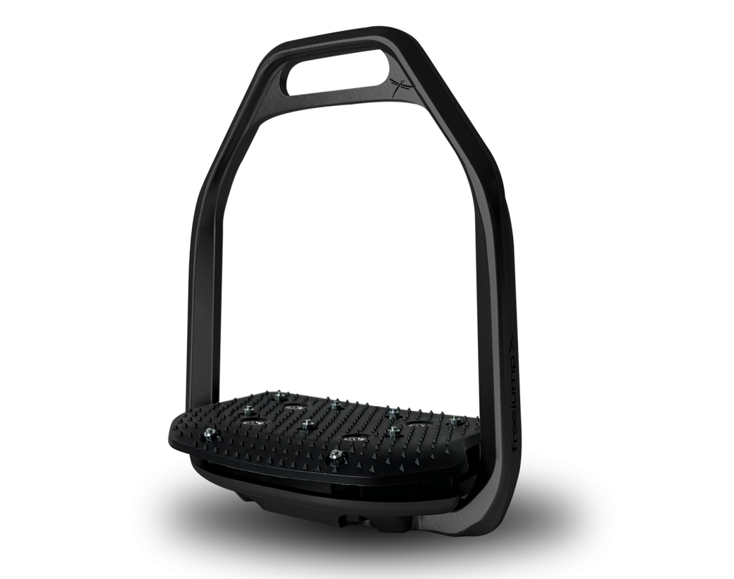 Freejump Air Pure – Dressuurbeugels 