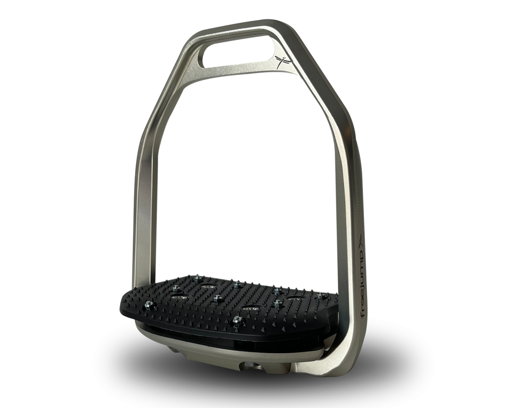 Freejump Air Pure – Dressuurbeugels 