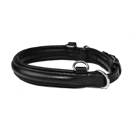 Bridle2Fit Bitless Bridle Noseband Single - black