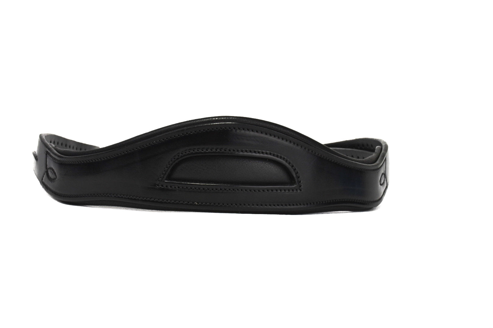 Bridle2Fit Bitless Bridle Headpiece HP-3 - black