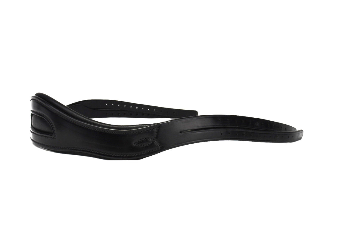 Bridle2Fit Bitless Bridle Headpiece HP-3 - black