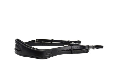 Bridle2Fit Bitless Bridle Headpiece HP-3 - black